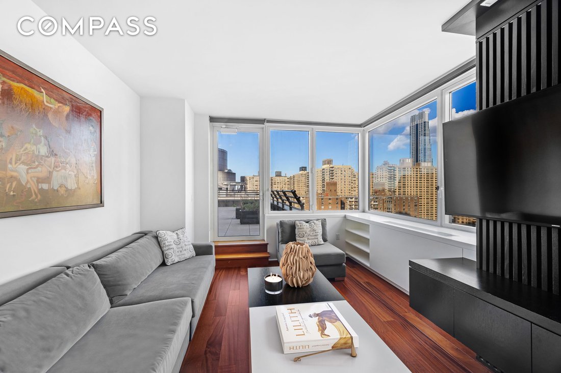 Condo in New York, New York, United States 5 - 16500896