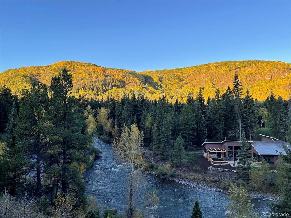 House in Antonito, Colorado, United States 2 - 18173678