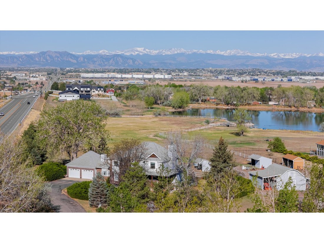 House in Thornton, Colorado, United States 1 - 18174629