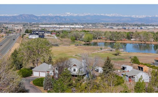 Casa a Thornton, Colorado, Stati Uniti 1