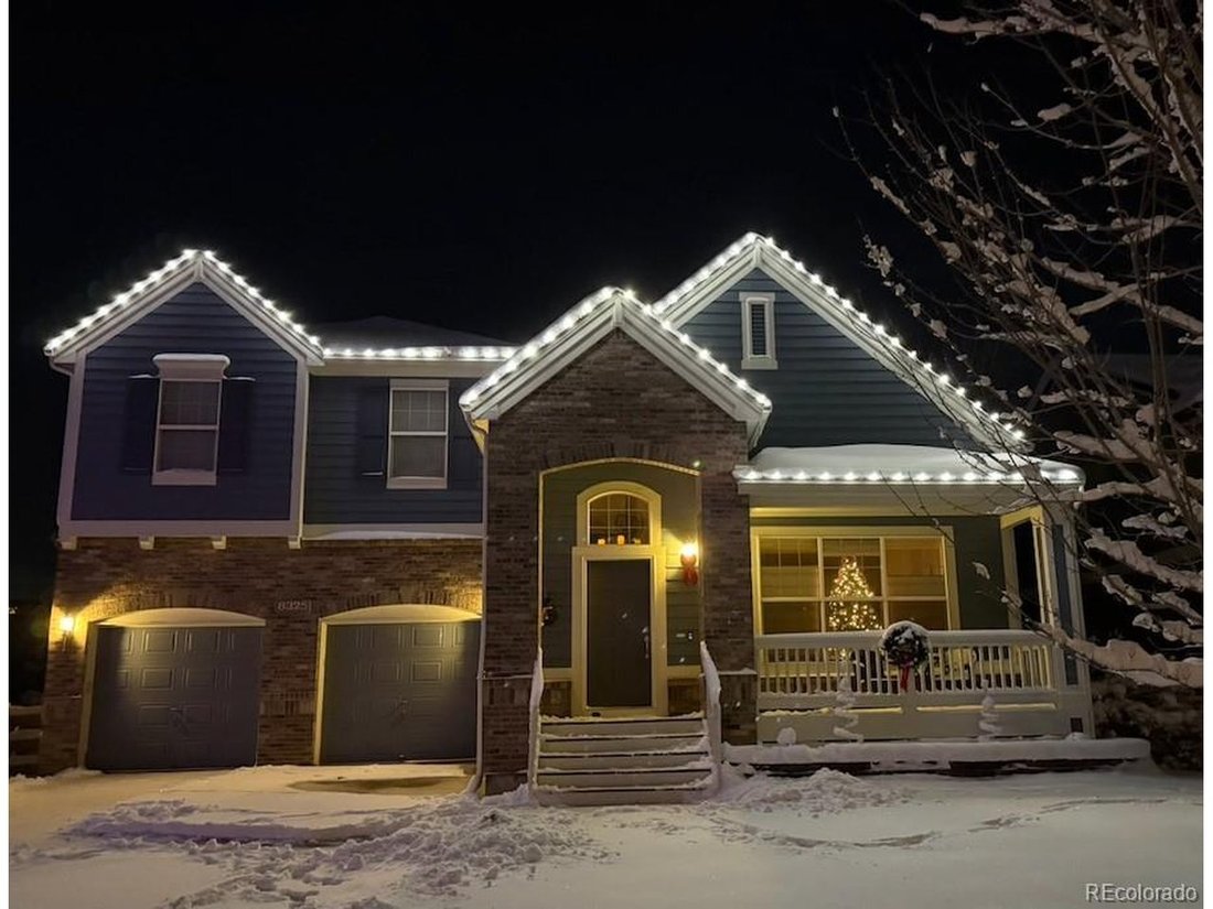 House in Arvada, Colorado, United States 3 - 18172447