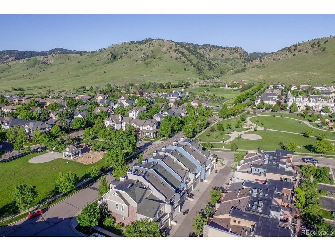 House in Boulder, Colorado, United States 4 - 18172394