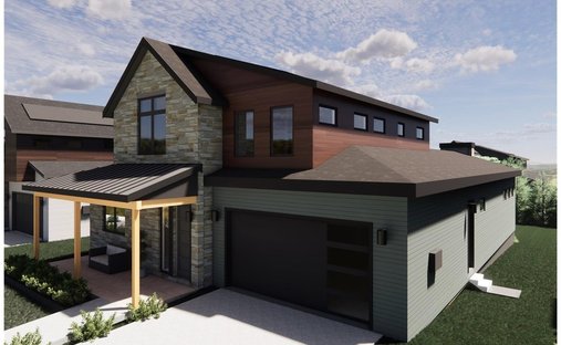 Casa a Boulder, Colorado, Stati Uniti 1