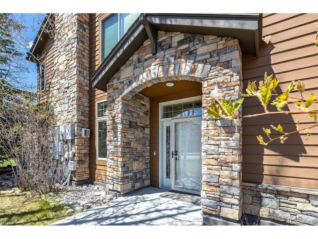 Condo in Silverthorne, Colorado, United States 3 - 18172494