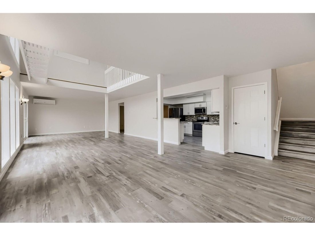 House in Aurora, Colorado, United States 3 - 18172595