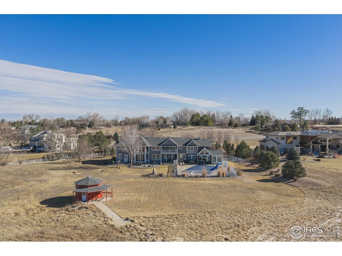 House in Longmont, Colorado, United States 4 - 18174198