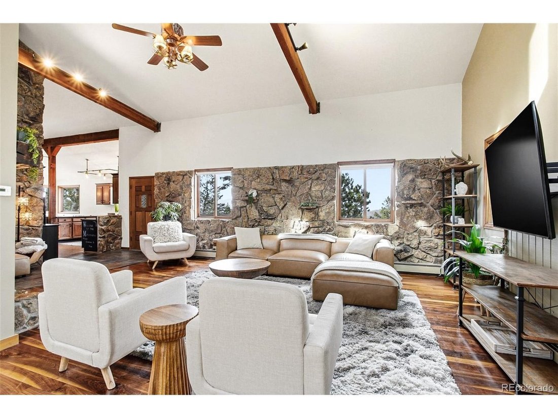 House in Evergreen, Colorado, United States 4 - 18173141