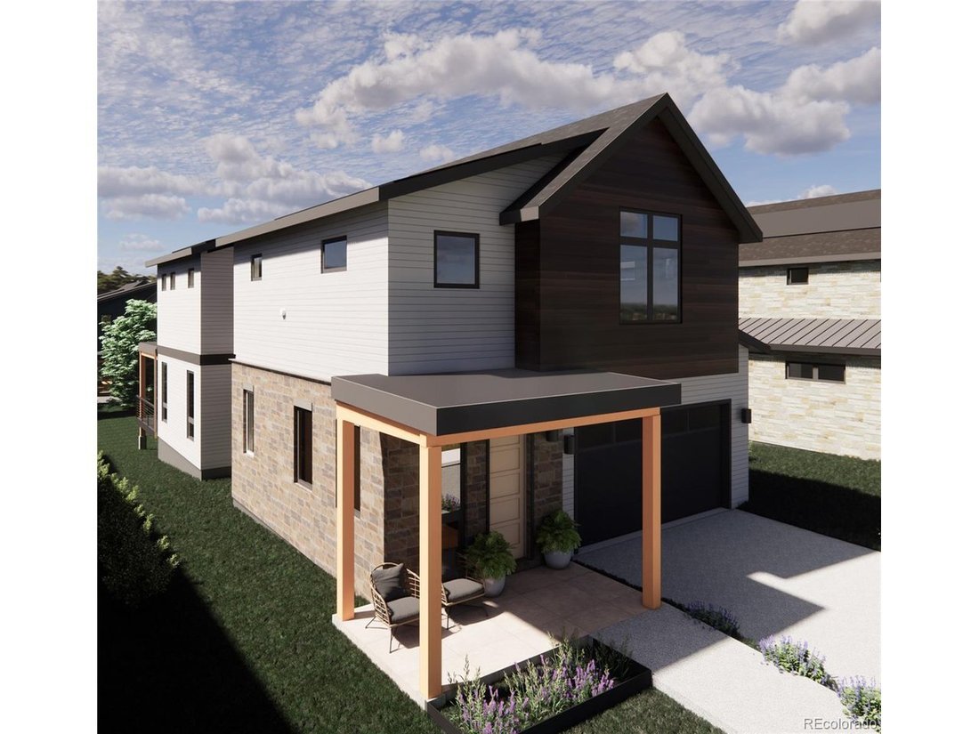 House in Boulder, Colorado, United States 2 - 18173758