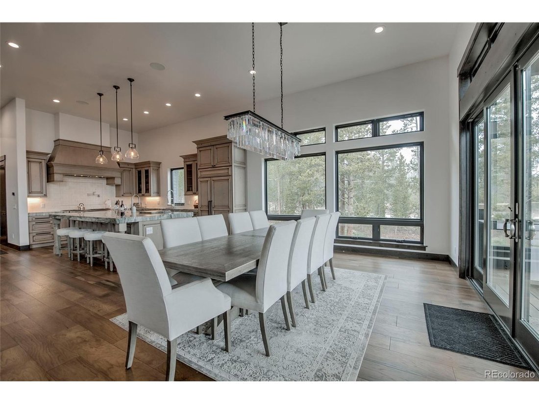 House in Breckenridge, Colorado, United States 4 - 18173788