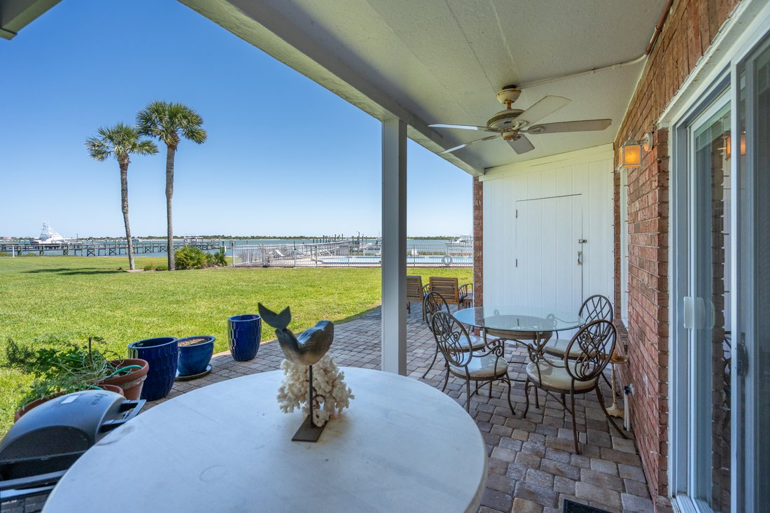 Condo in St. Augustine, Florida, United States 2 - 18174807