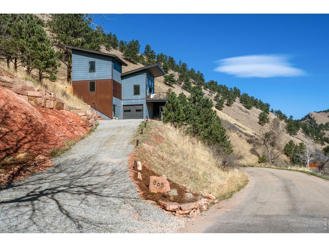 Boulder, Colorado, United States 4 - 18172761