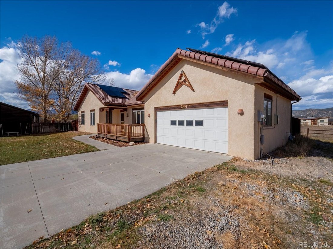 House in Salida, Colorado, United States 3 - 18172973