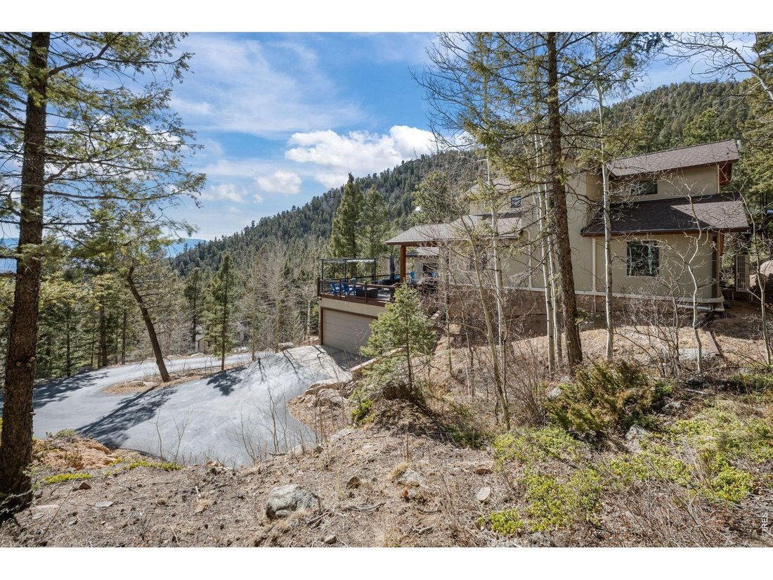 House in Conifer, Colorado, United States 4 - 18172738