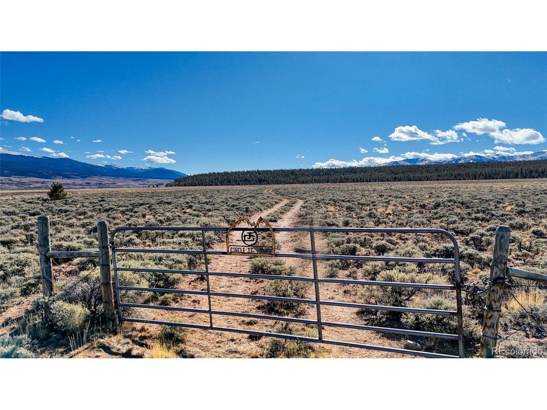 House in Leadville, Colorado, United States 2 - 18173686