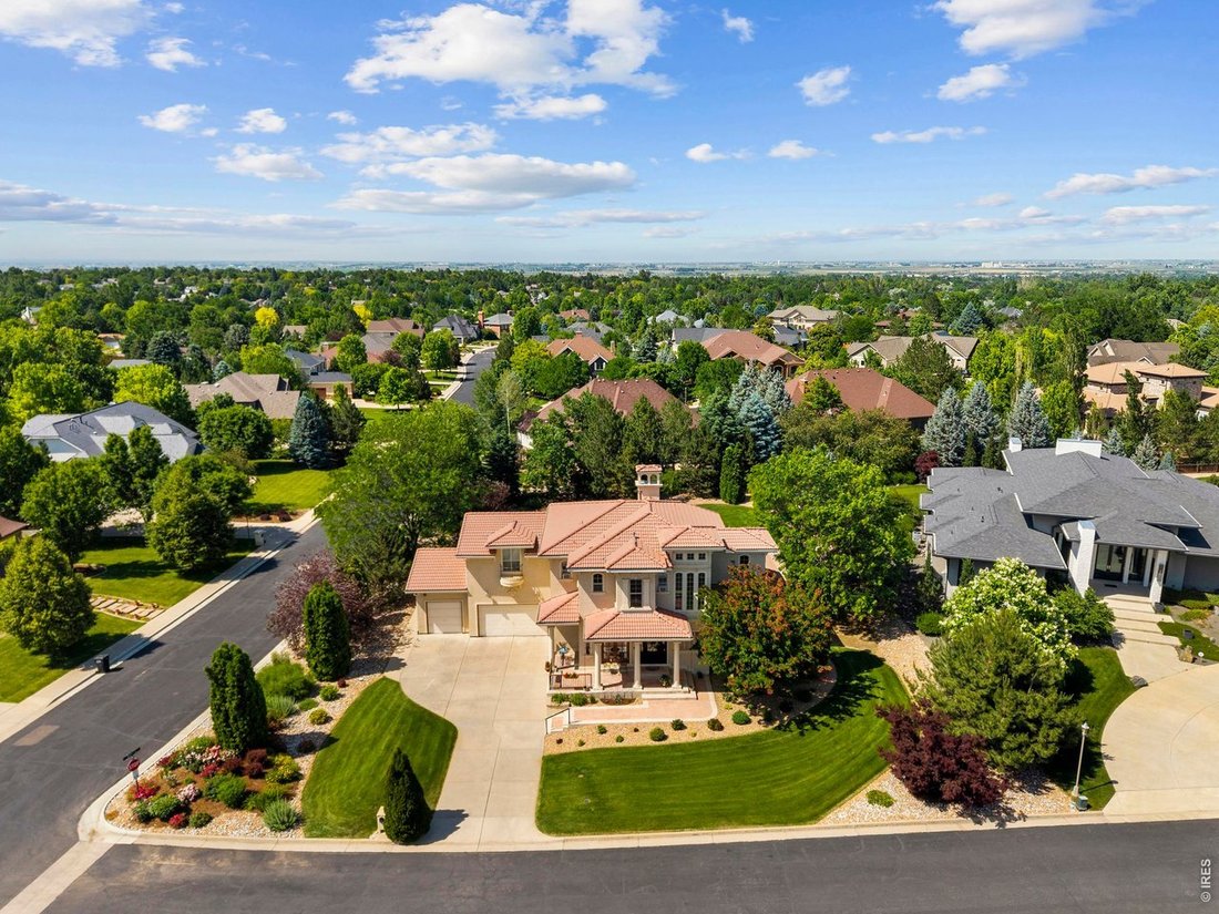 House in Greeley, Colorado, United States 5 - 18172697