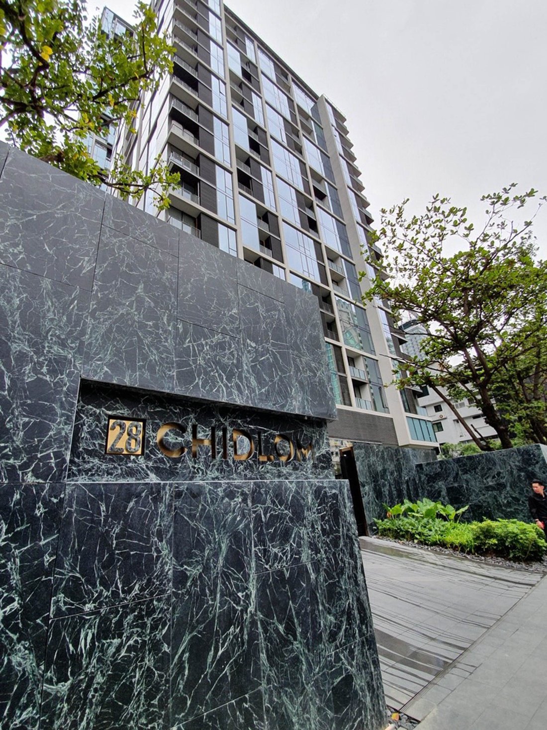 Condo in Bangkok, Krung Thep Maha Nakhon, Thailand 1 - 18172115