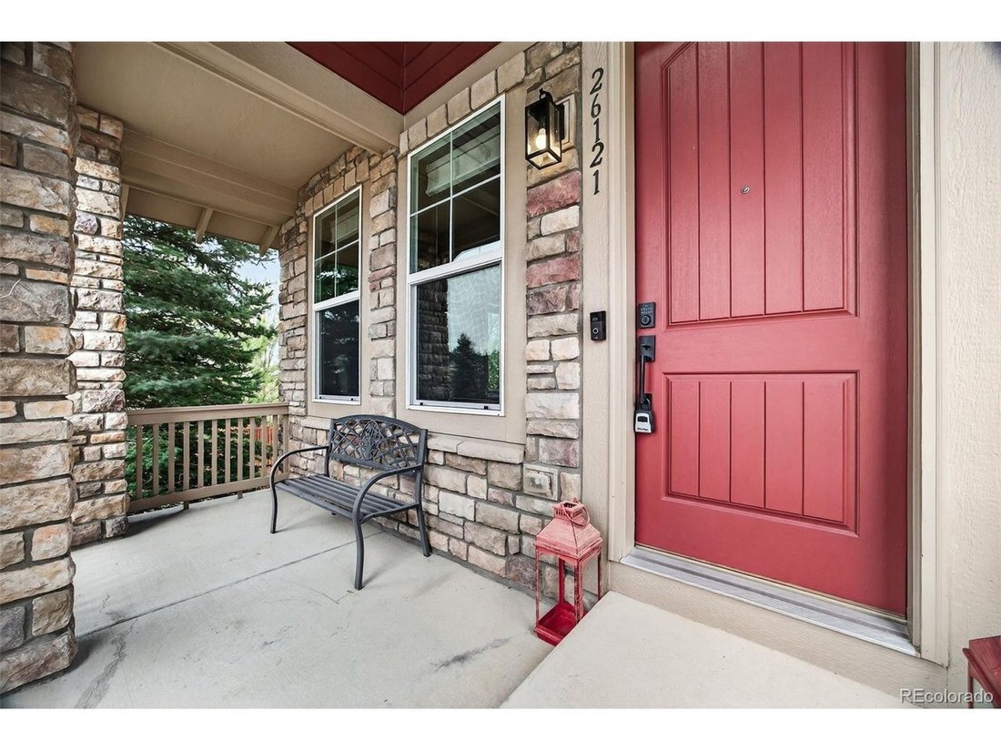 House in Aurora, Colorado, United States 3 - 18173589