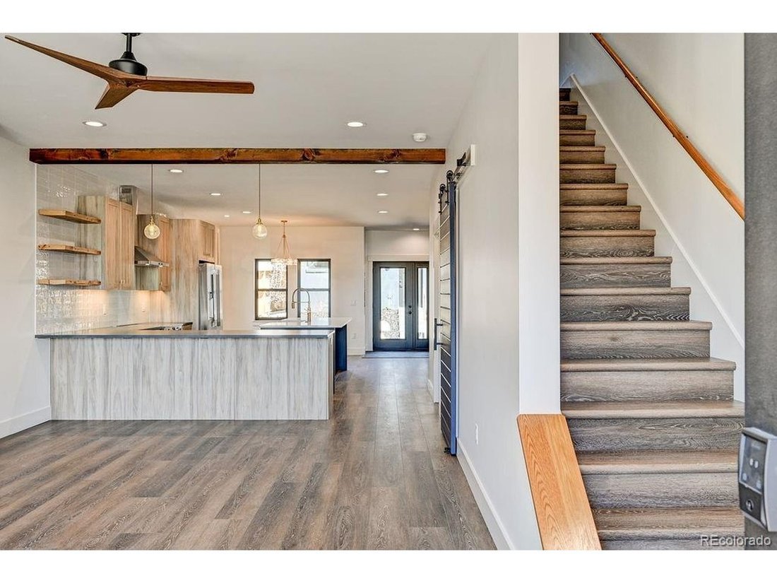House in Buena Vista, Colorado, United States 3 - 18173517