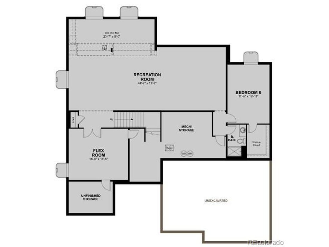 House in Castle Rock, Colorado, United States 5 - 18173387