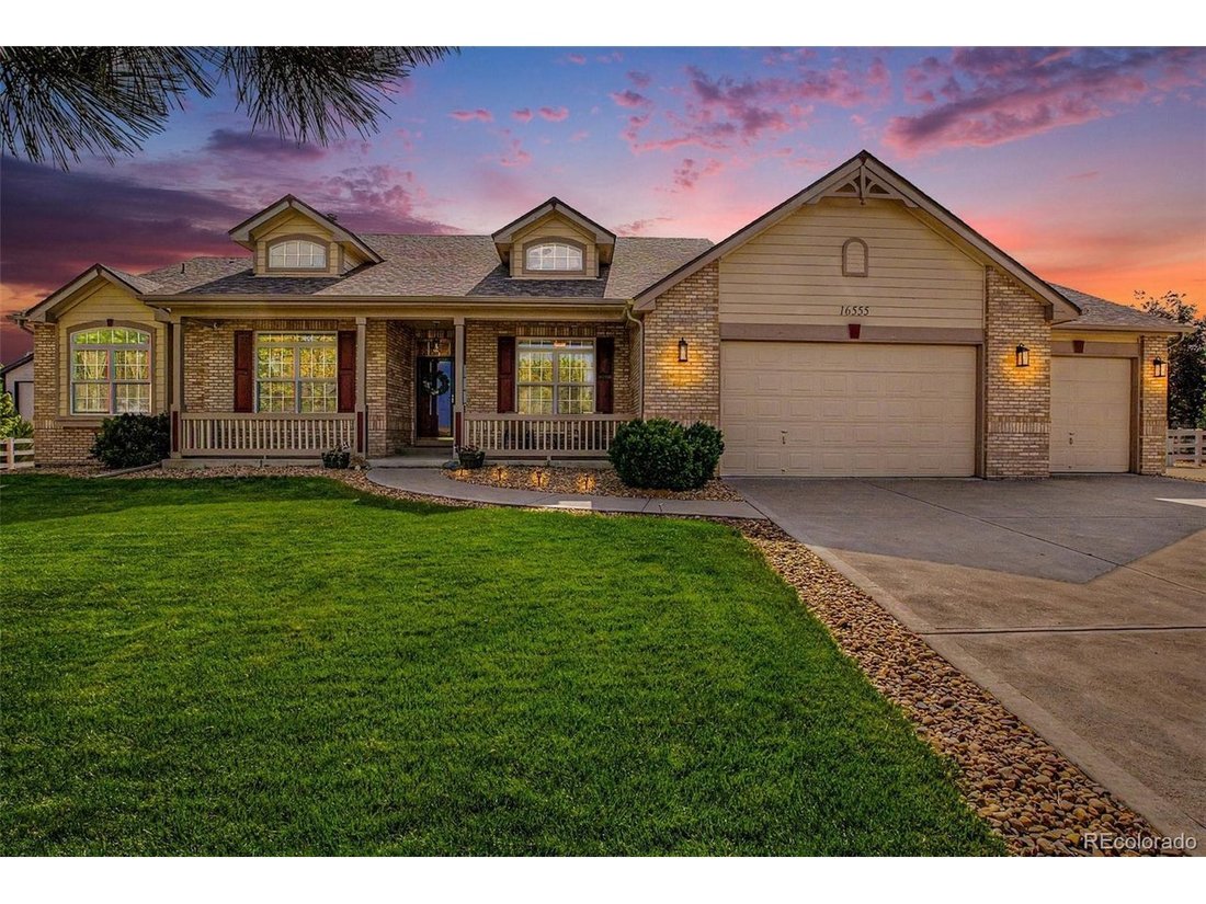 House in Hudson, Colorado, United States 2 - 18173525