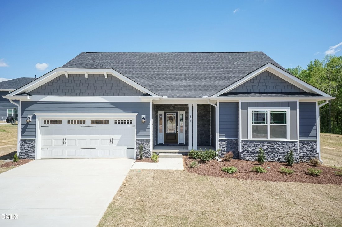 House in Middlesex, North Carolina, United States 1 - 18174864
