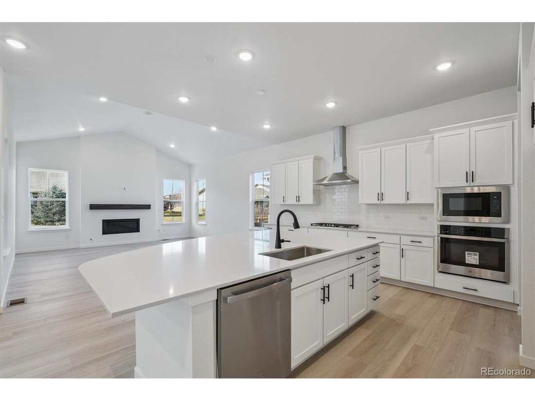 House in Loveland, Colorado, United States 4 - 18173898