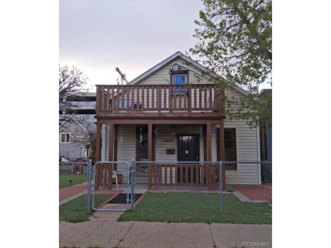 House in Denver, Colorado, United States 2 - 18173108