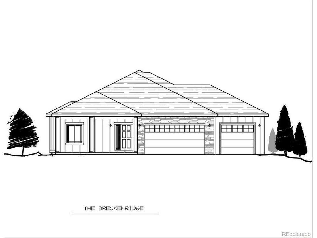 House in Keenesburg, Colorado, United States 4 - 18173673