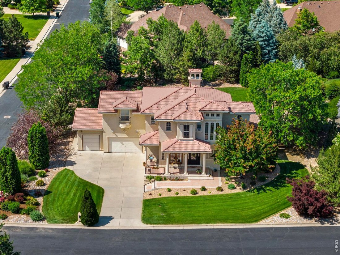 House in Greeley, Colorado, United States 1 - 18172697