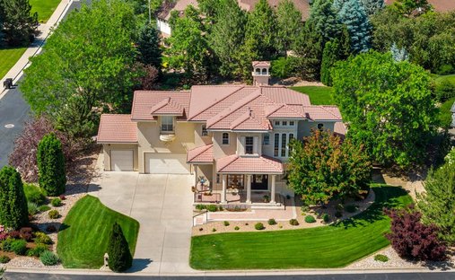 Casa en Greeley, Colorado, Estados Unidos 1