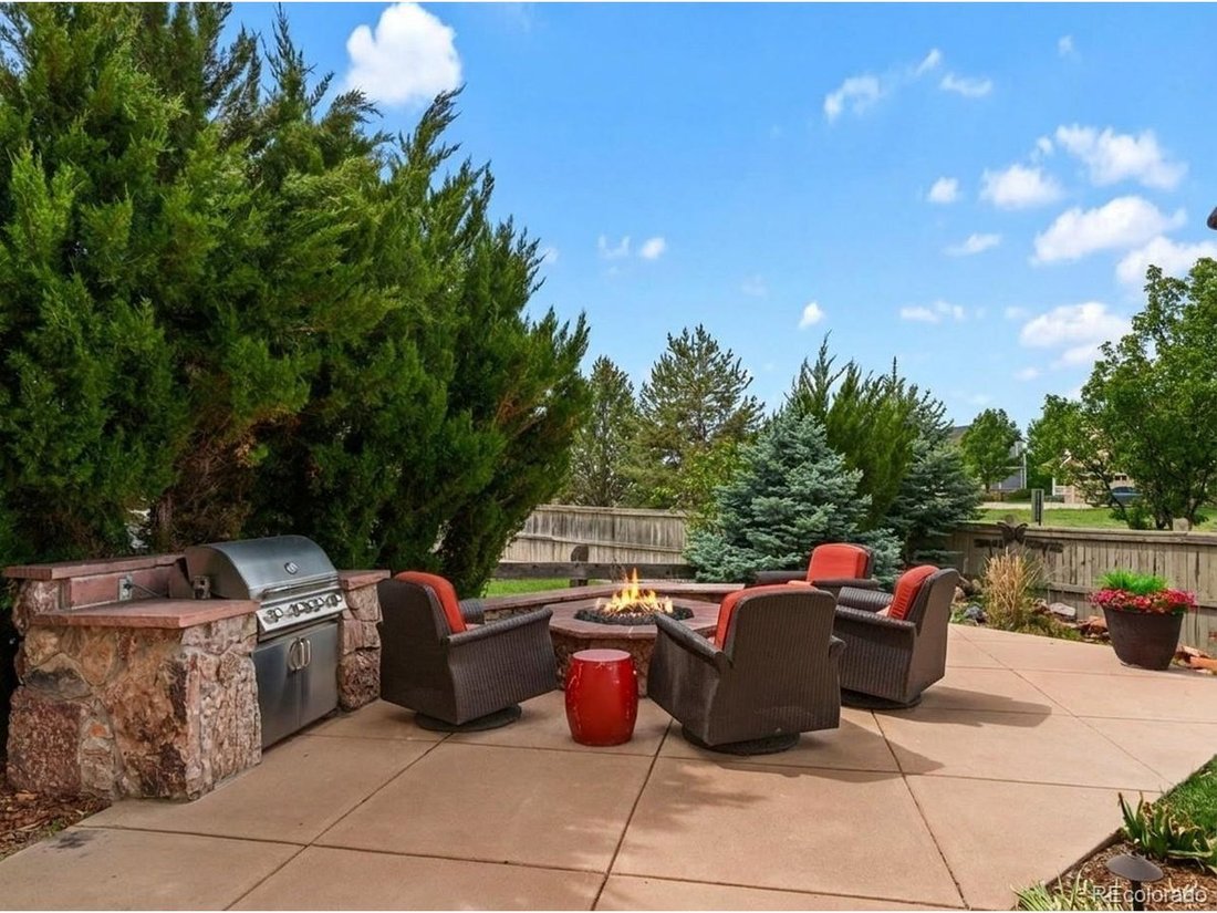 House in Parker, Colorado, United States 4 - 18174275