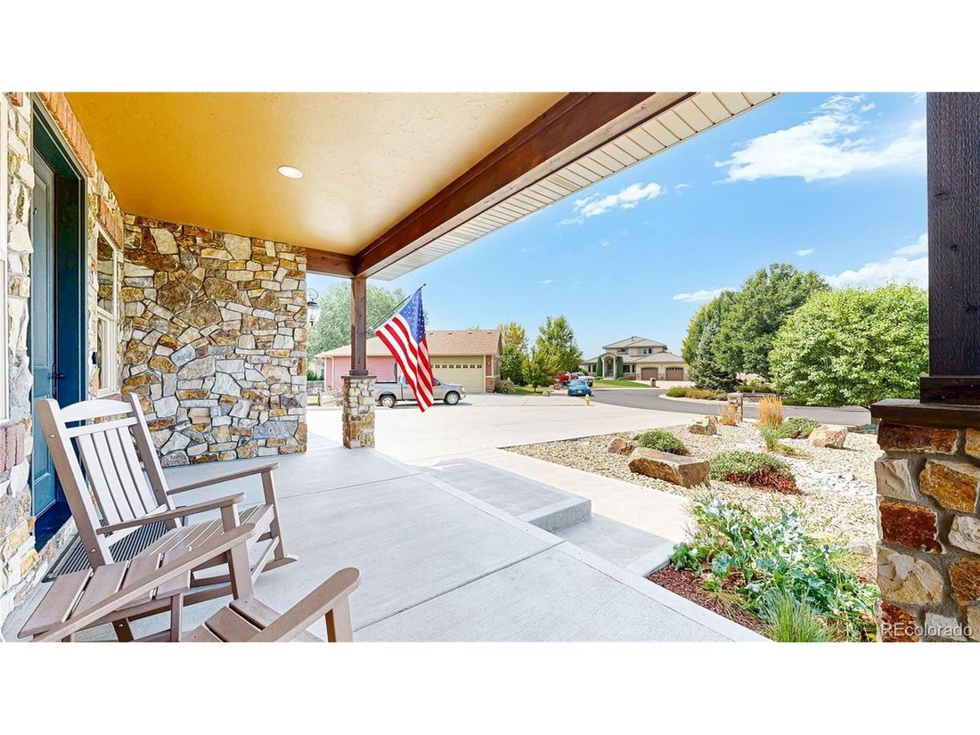 House in Brighton, Colorado, United States 4 - 18172968
