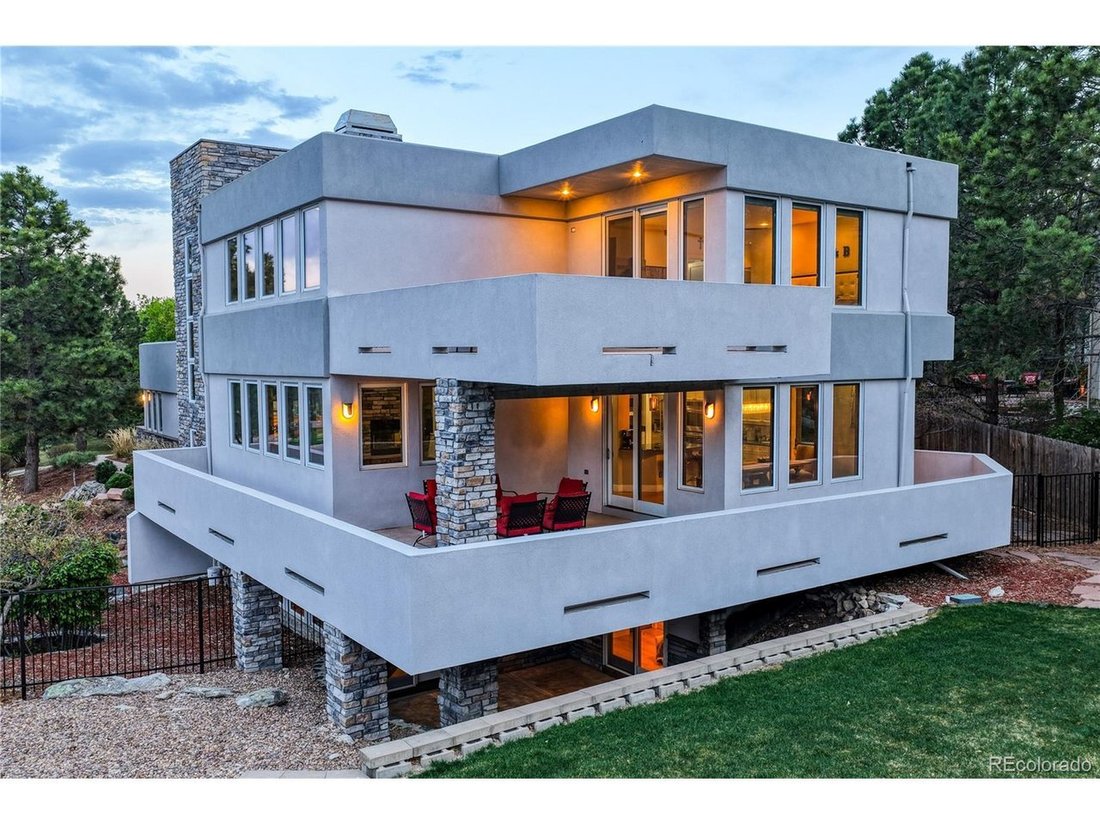 House in Castle Rock, Colorado, United States 4 - 18174025