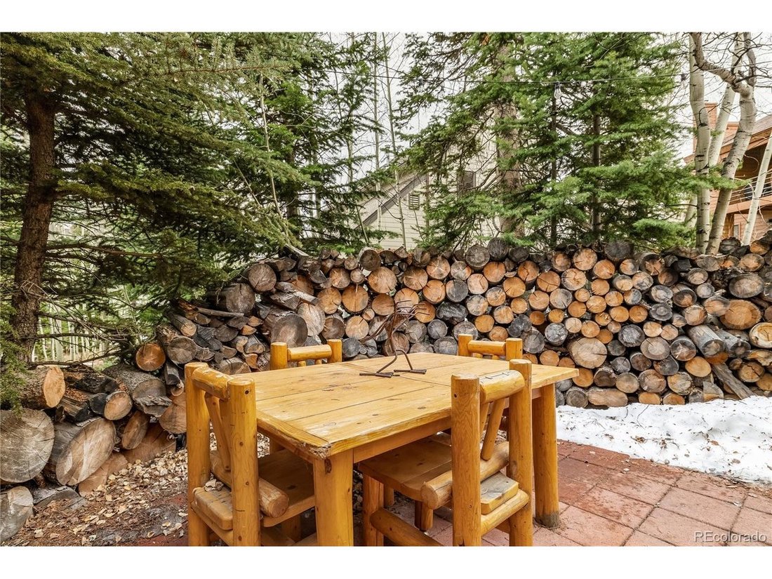 Condo in Silverthorne, Colorado, United States 4 - 18173442