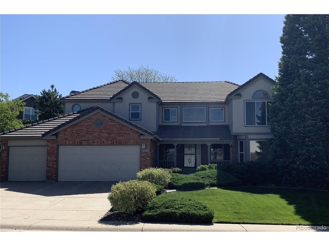 House in Highlands Ranch, Colorado, United States 1 - 18173568