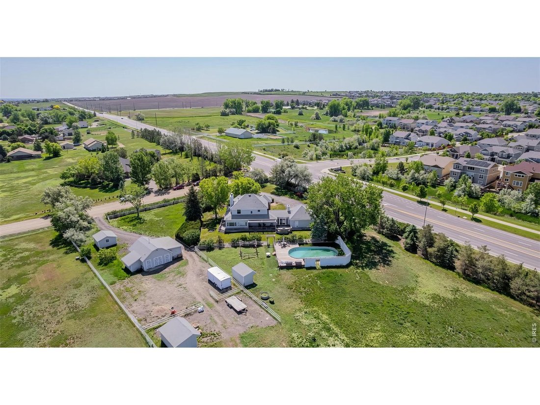 House in Thornton, Colorado, United States 2 - 18174629