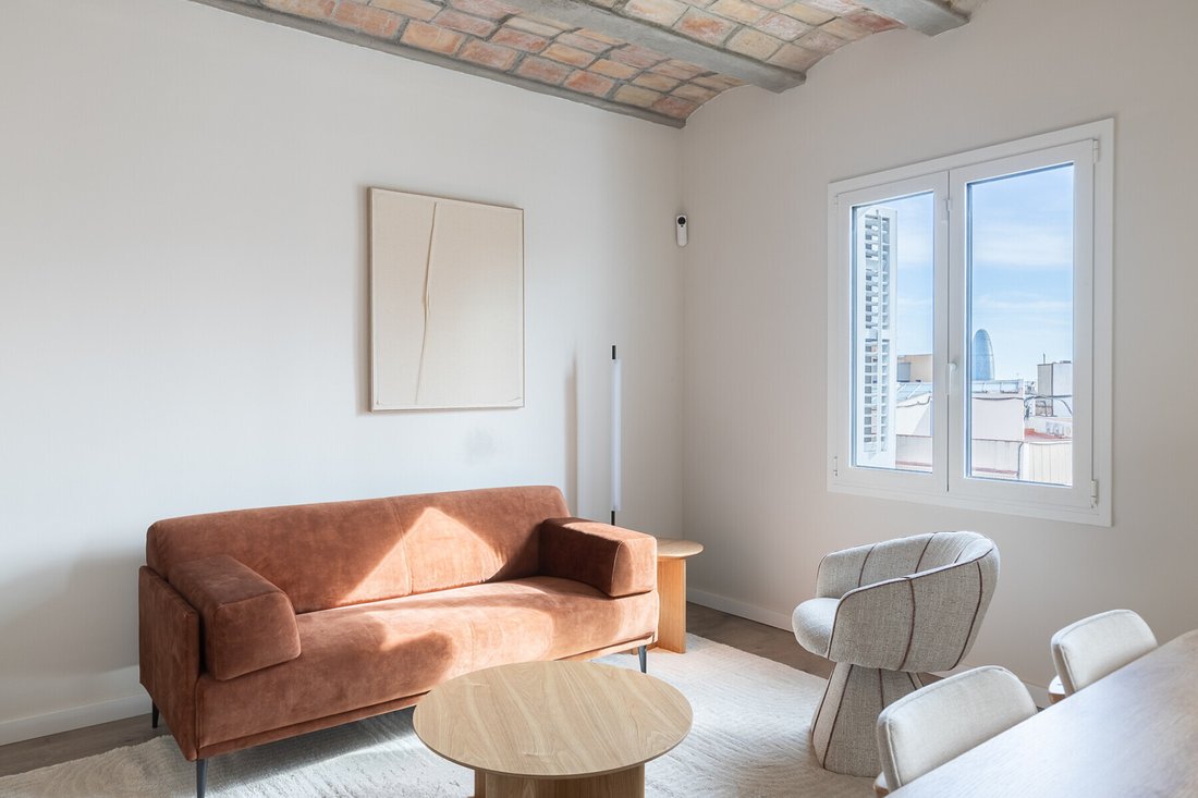 Apartment in Gracia, Barcelona, Spain 4 - 18173045