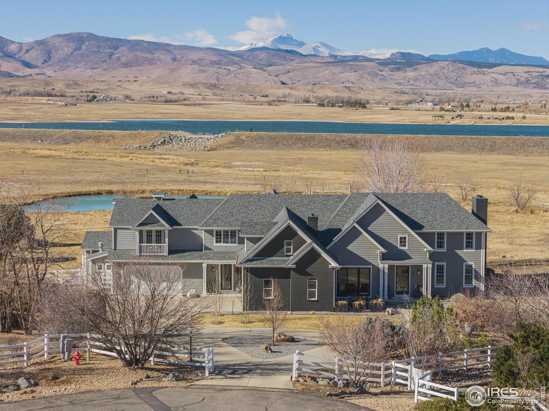 House in Longmont, Colorado, United States 3 - 18174198