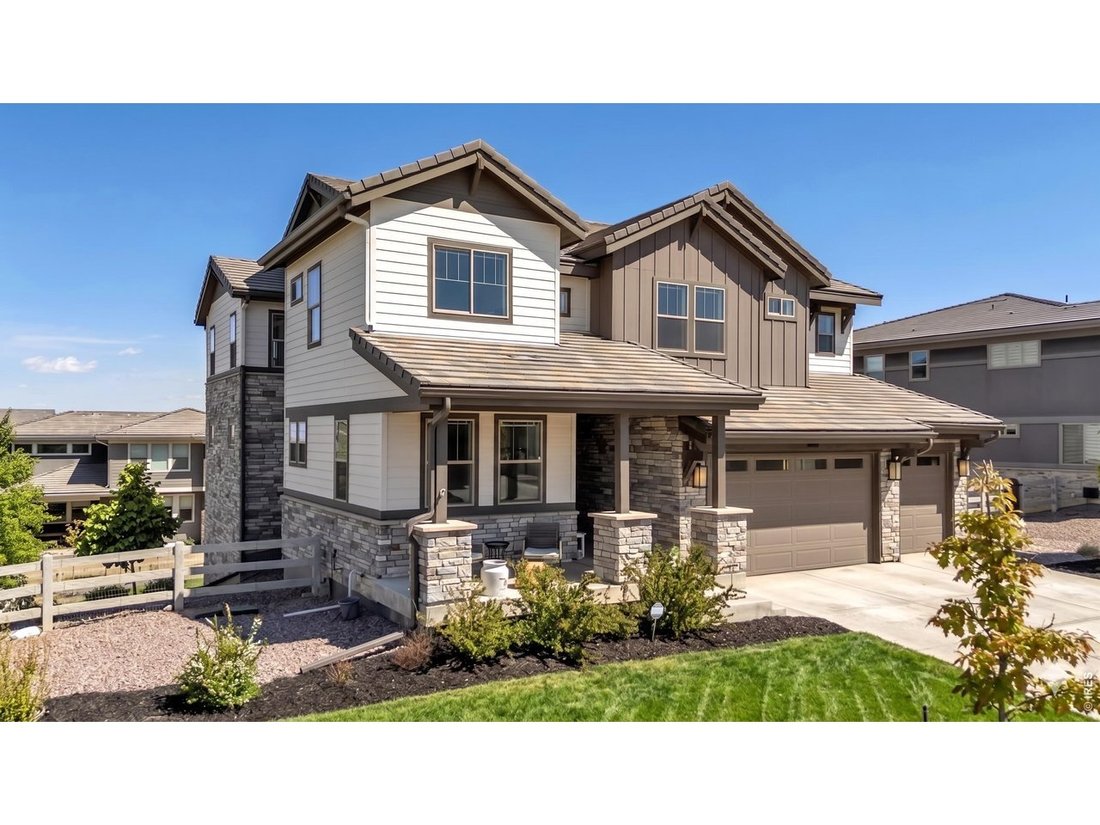 House in Broomfield, Colorado, United States 1 - 18174003