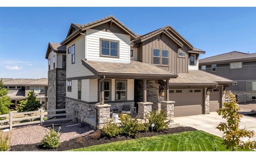 Casa en Broomfield, Colorado, Estados Unidos 1