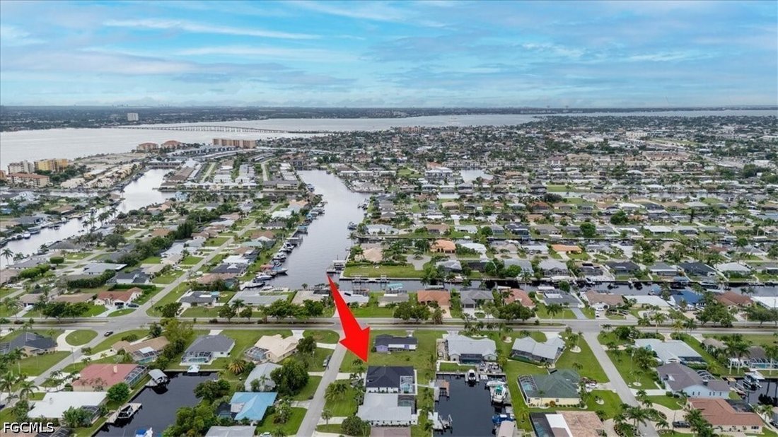 House in Cape Coral, Florida, United States 1 - 18172132