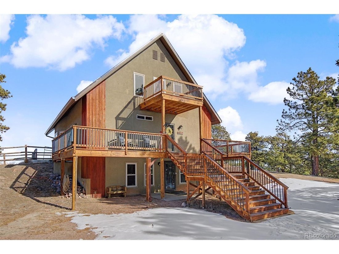 House in Peyton, Colorado, United States 2 - 18174352