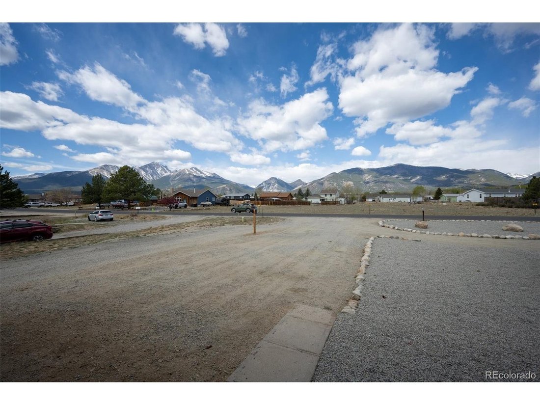 House in Buena Vista, Colorado, United States 4 - 18173404