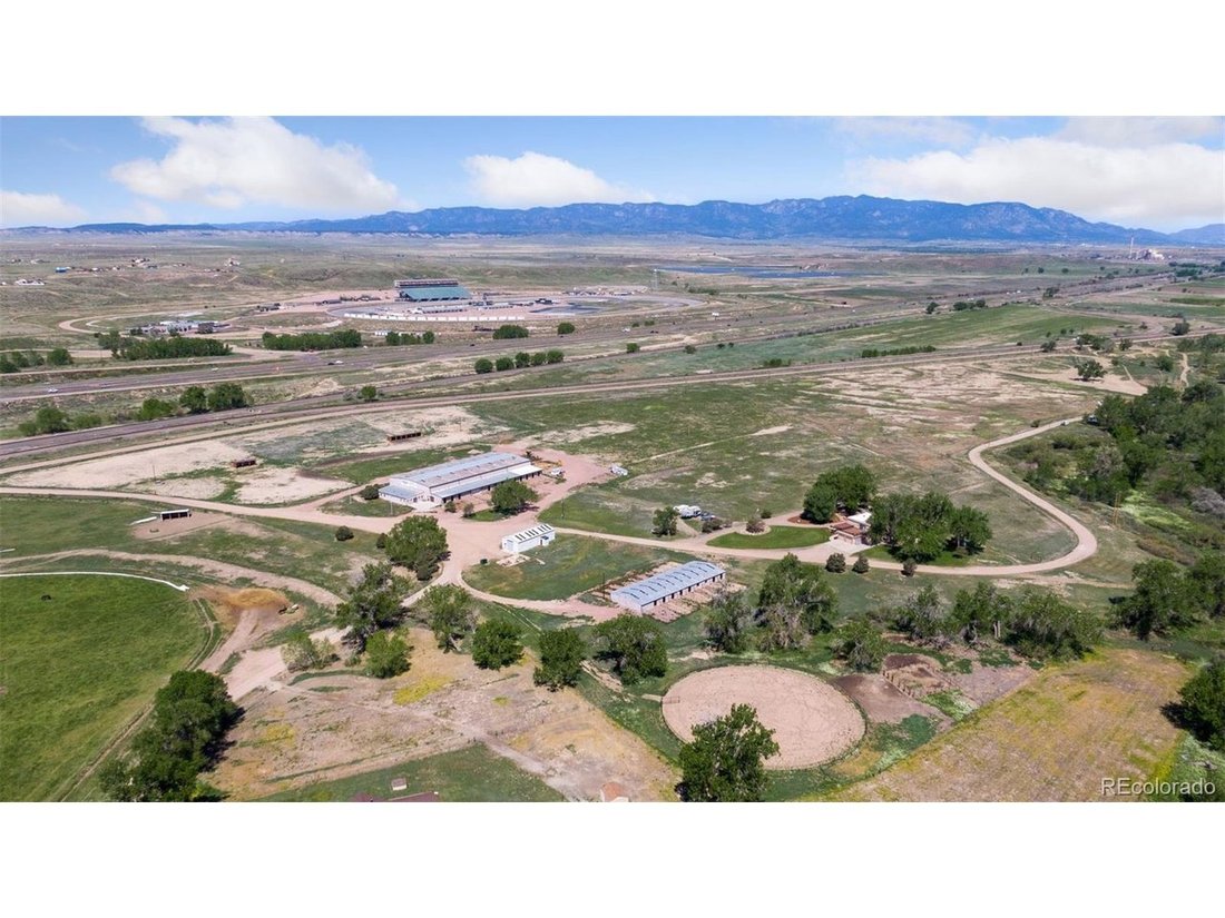 Fountain, Colorado, United States 1 - 18173628