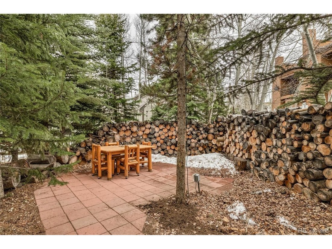 Condo in Silverthorne, Colorado, United States 2 - 18173442
