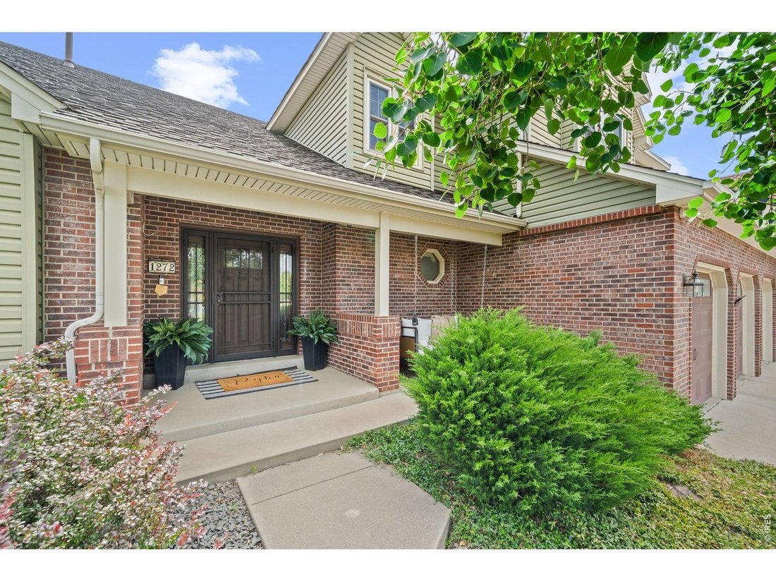 House in Broomfield, Colorado, United States 2 - 18172396