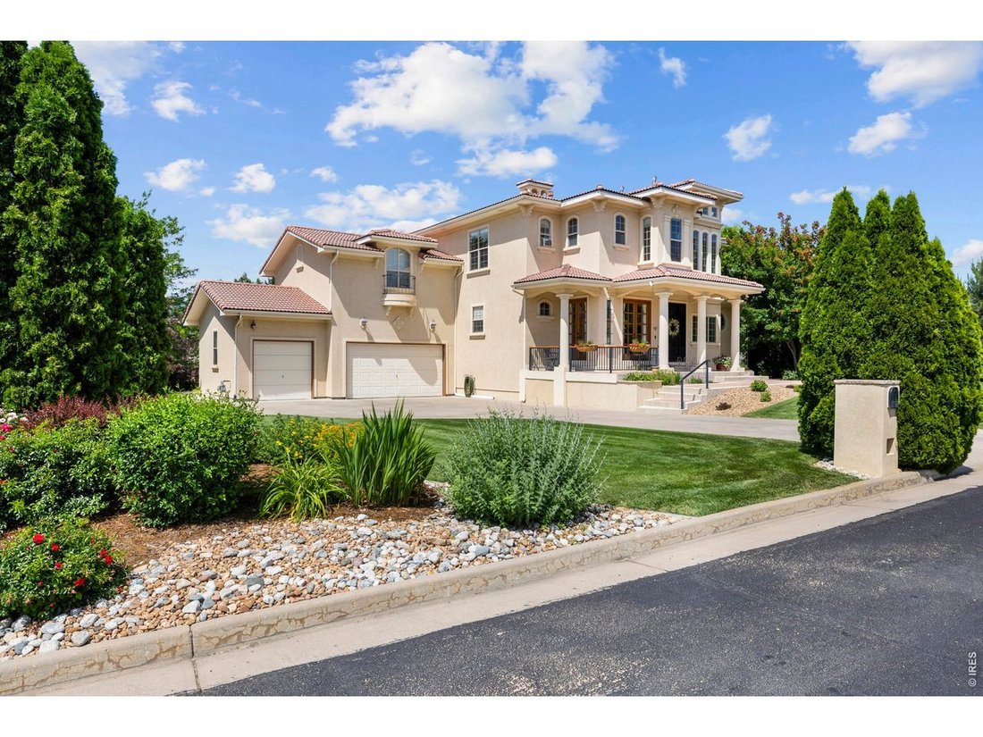 House in Greeley, Colorado, United States 4 - 18172697