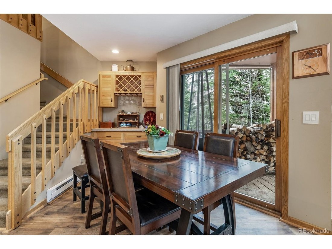 Condo in Silverthorne, Colorado, United States 3 - 18173442