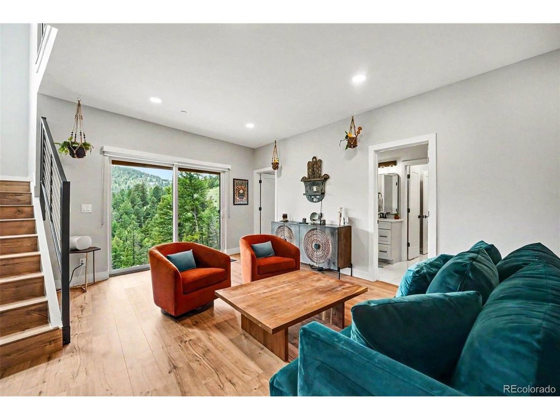 House in Evergreen, Colorado, United States 3 - 18173096