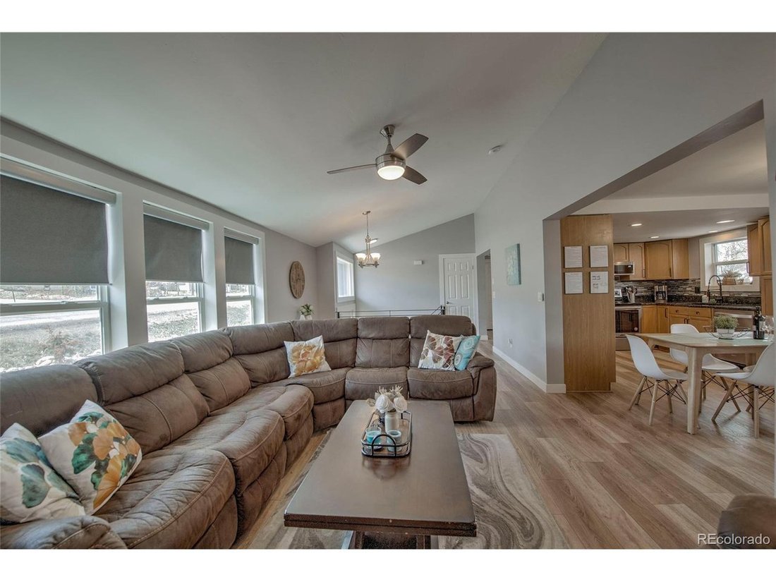 Apartment in Silverthorne, Colorado, United States 4 - 18173857